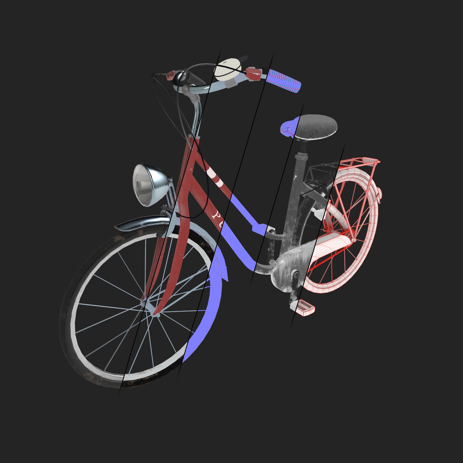 PBR Workflow