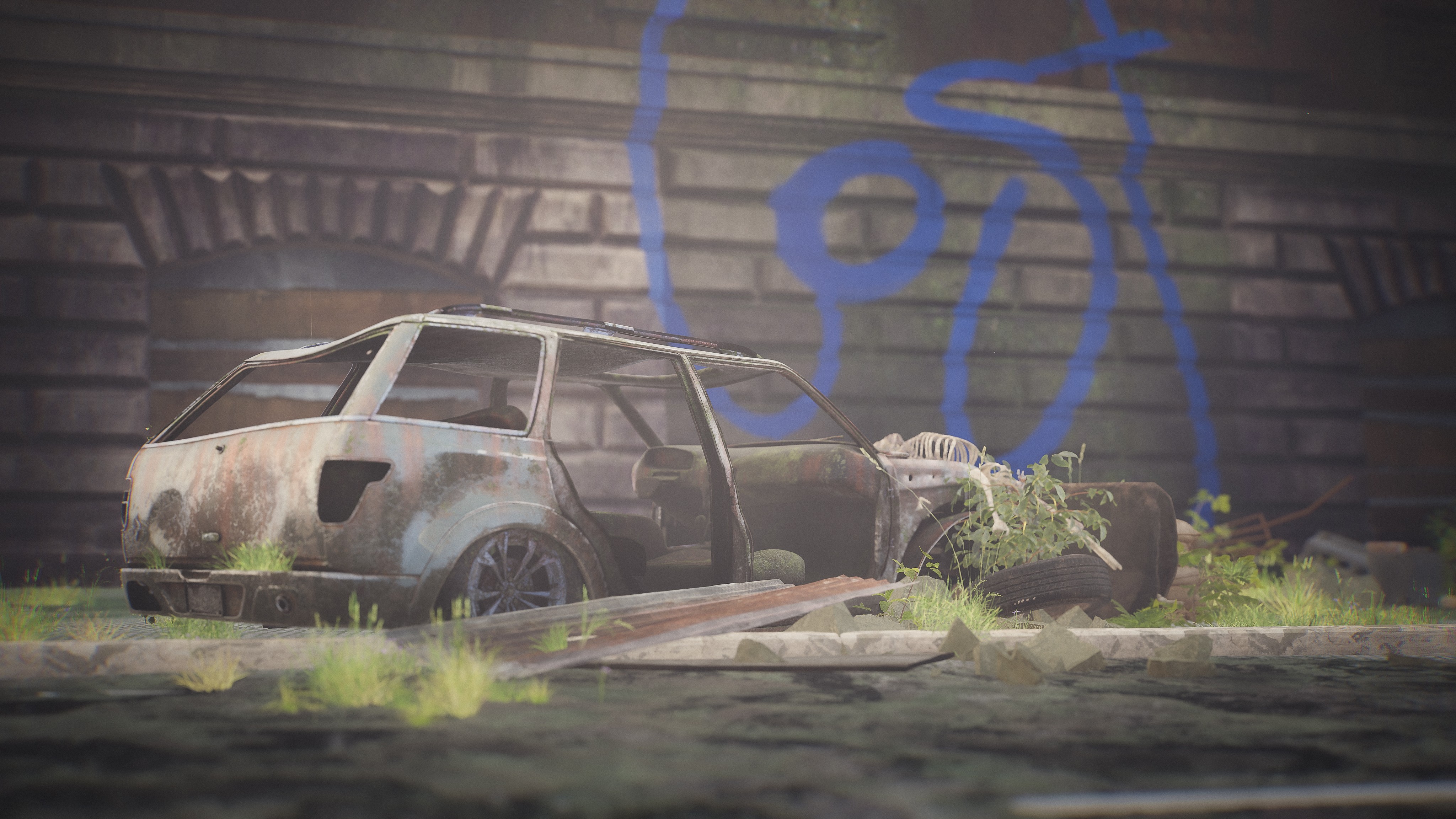 Safe Zone Augsburg render