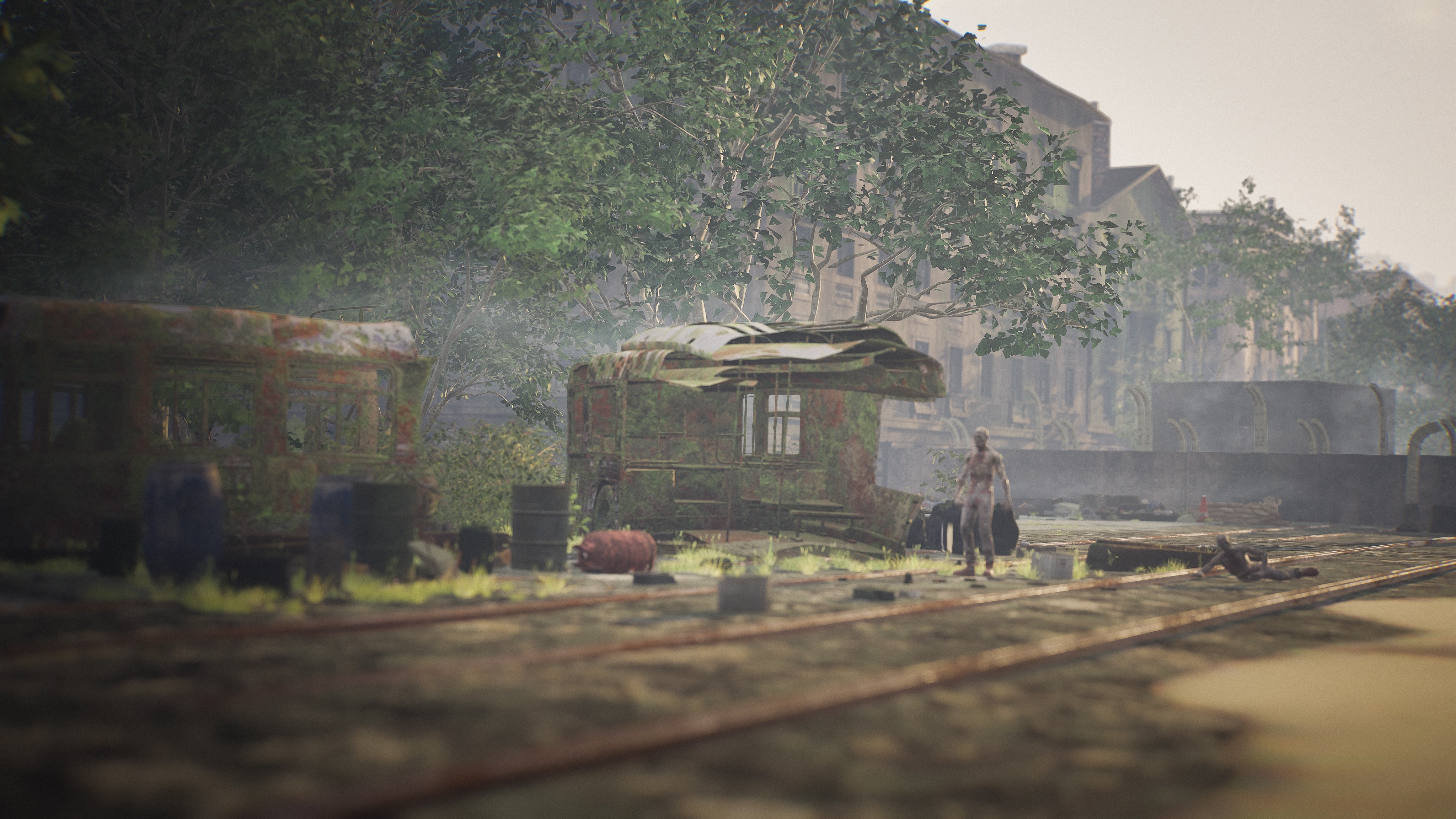 Safe Zone Augsburg render