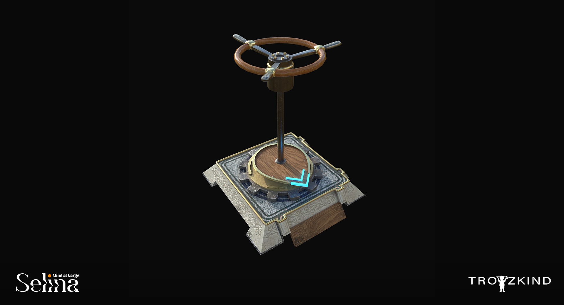 Direction Changer