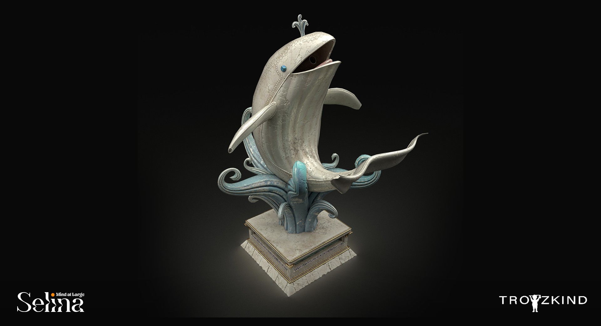 Water Fountain